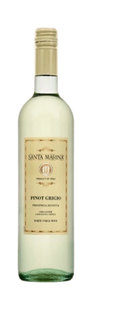 Santa Marina Pinot Grigio (WHITE)