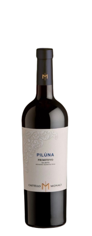 Piluna 2024  (RED)