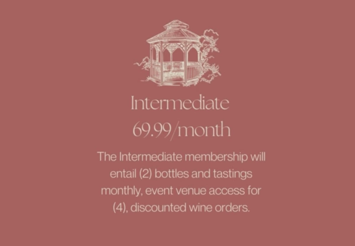 Intermediate Membership